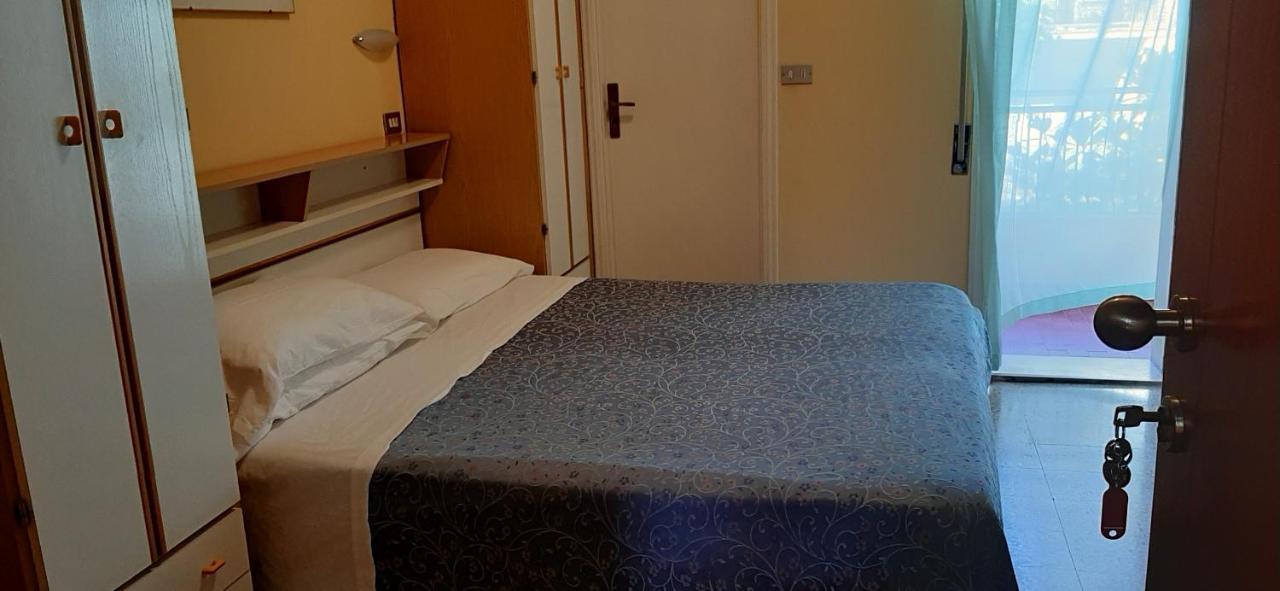 Hotel Rita Ριτσόνε Εξωτερικό φωτογραφία