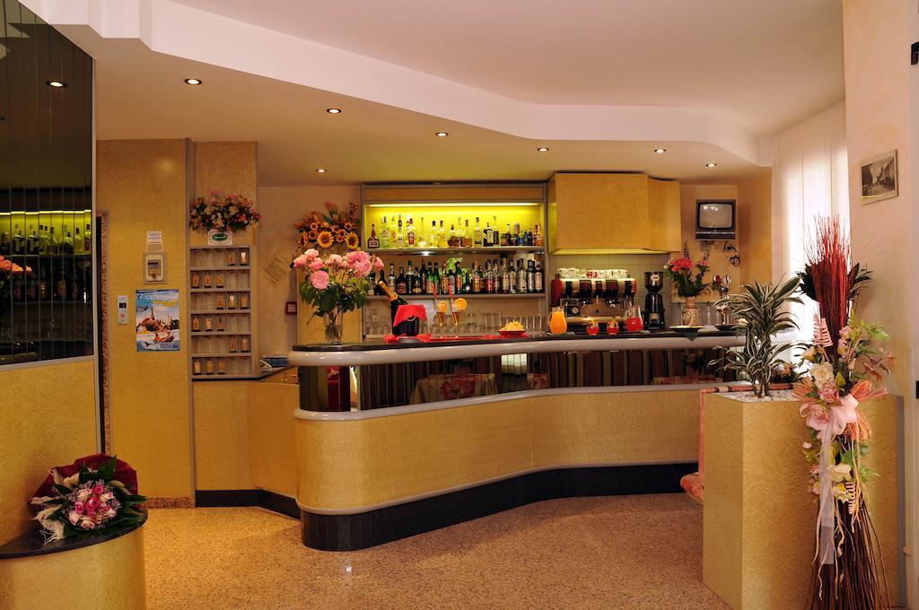 Hotel Rita Ριτσόνε Εξωτερικό φωτογραφία