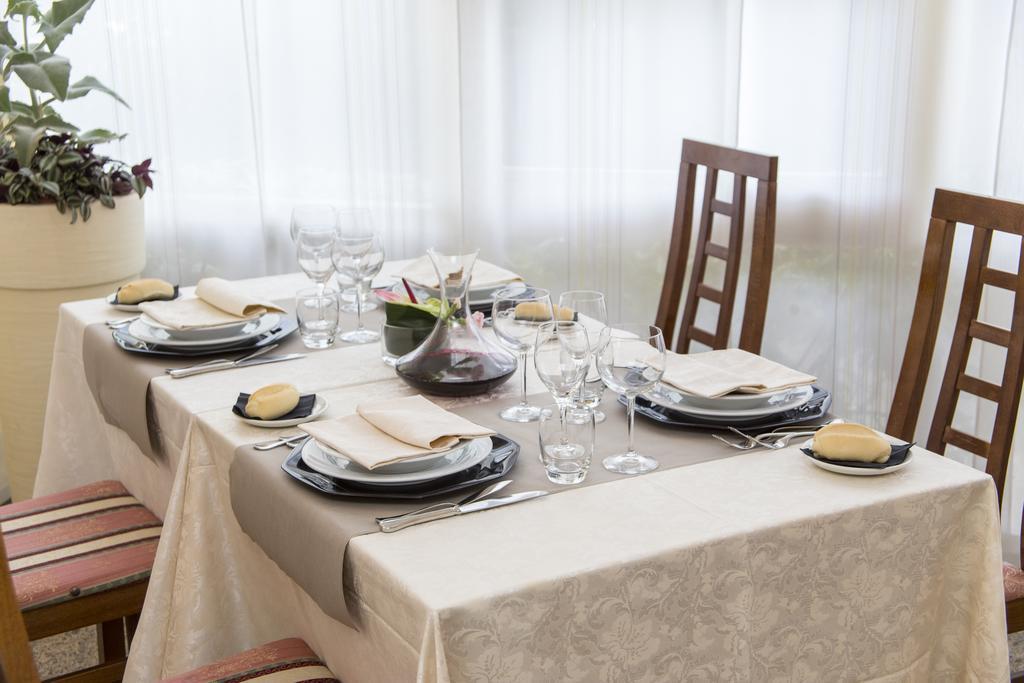 Hotel Rita Ριτσόνε Εξωτερικό φωτογραφία