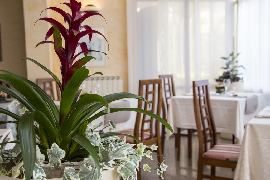 Hotel Rita Ριτσόνε Εξωτερικό φωτογραφία