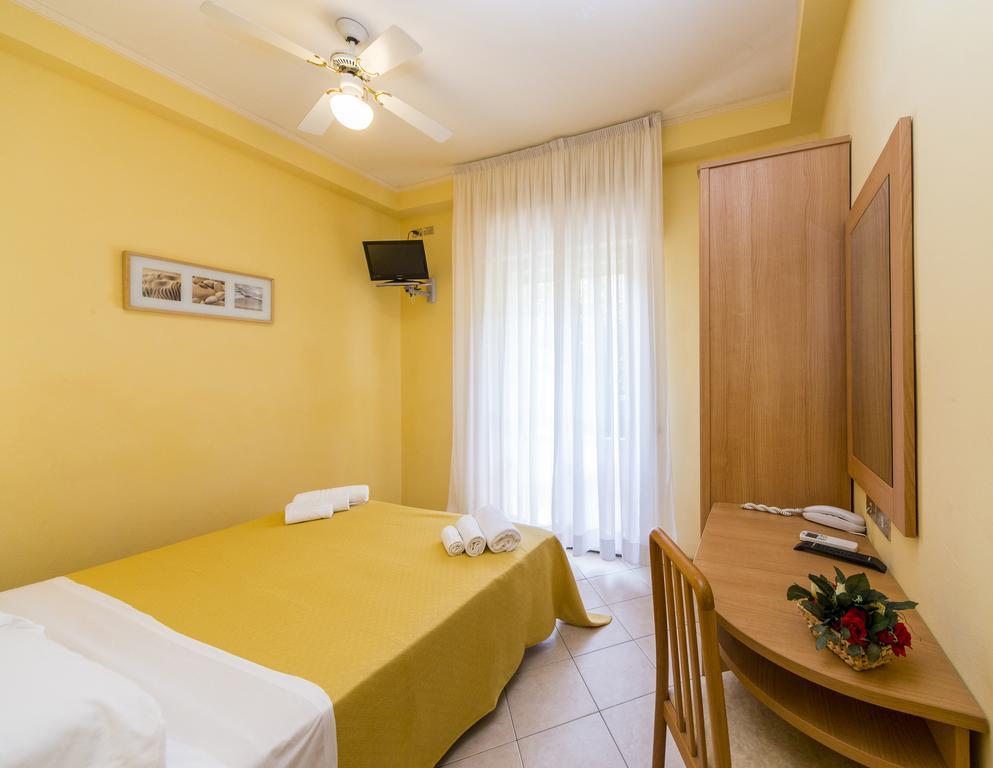 Hotel Rita Ριτσόνε Εξωτερικό φωτογραφία