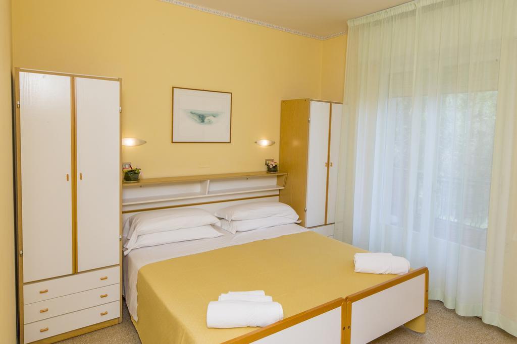 Hotel Rita Ριτσόνε Εξωτερικό φωτογραφία