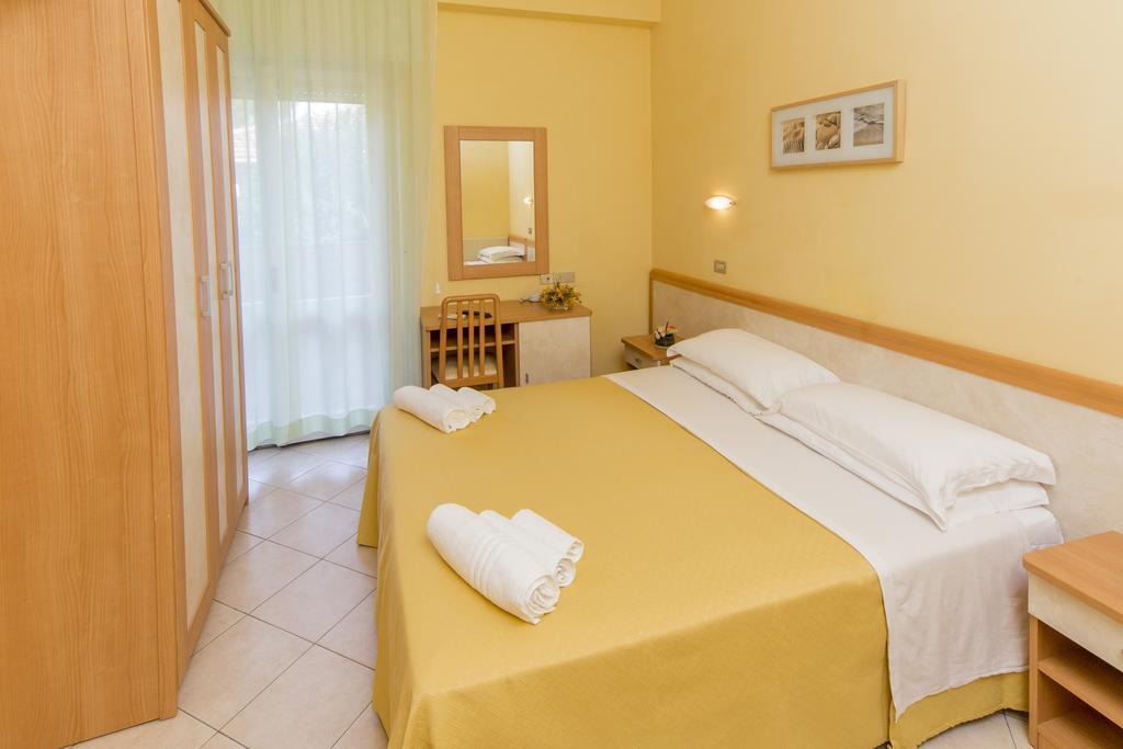 Hotel Rita Ριτσόνε Εξωτερικό φωτογραφία