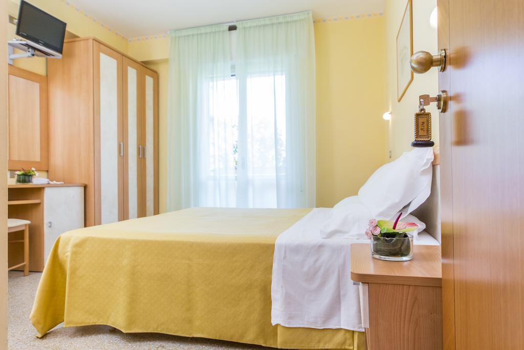 Hotel Rita Ριτσόνε Εξωτερικό φωτογραφία